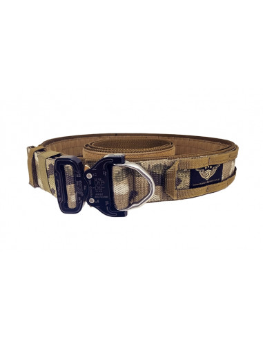 Direct Action Belt Black