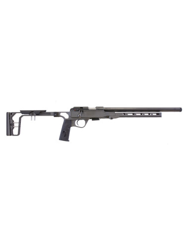 La Chassis 457 (Folding Stock/Long Forend)