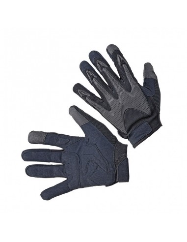 GANTS TACTIQUE DOUBLE KEVLAR PROTECTION