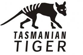 TASMANIAN TIGER