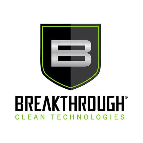 BREAKTHROUGH